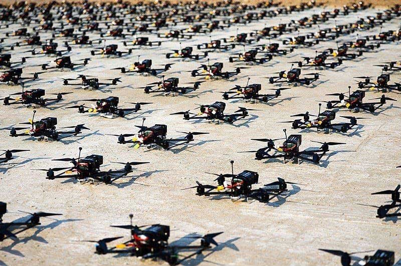 تصاویر رصد امنیتی جاده‌های این استان توسط سپاه منتشر شد