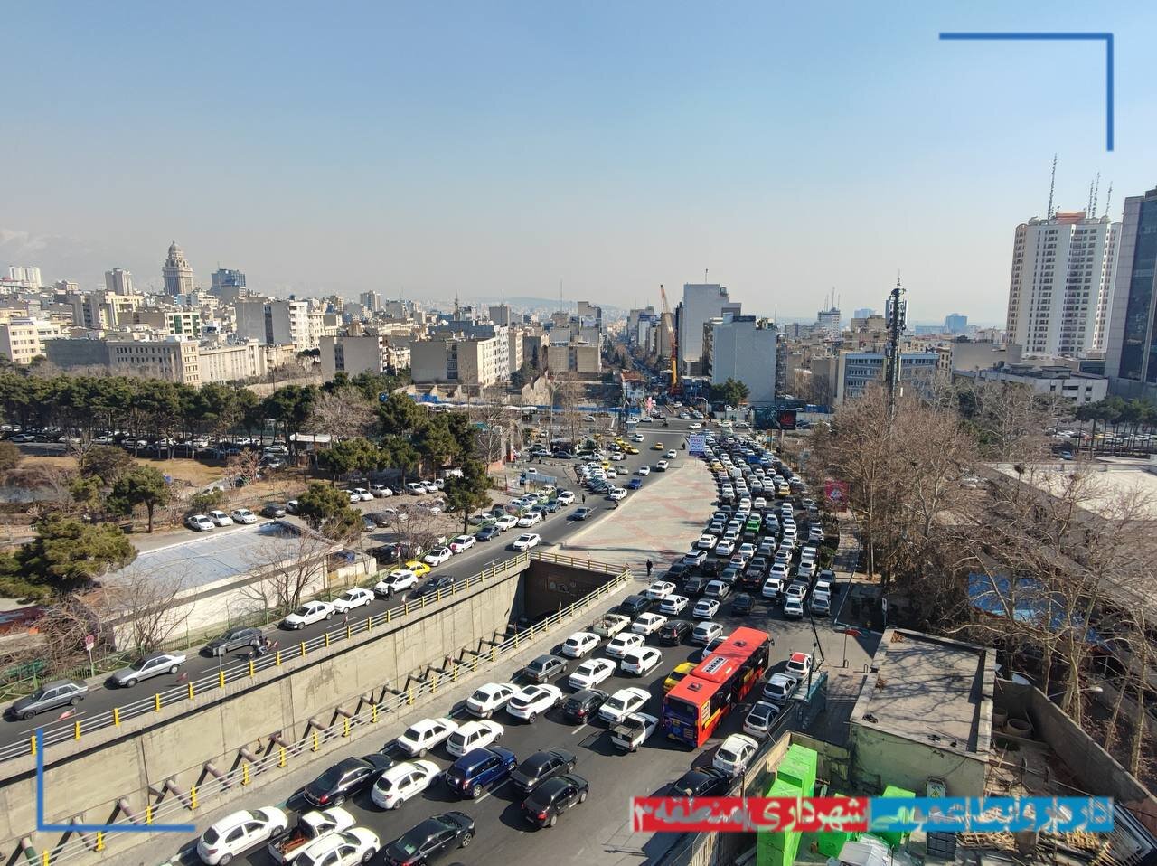 تهران