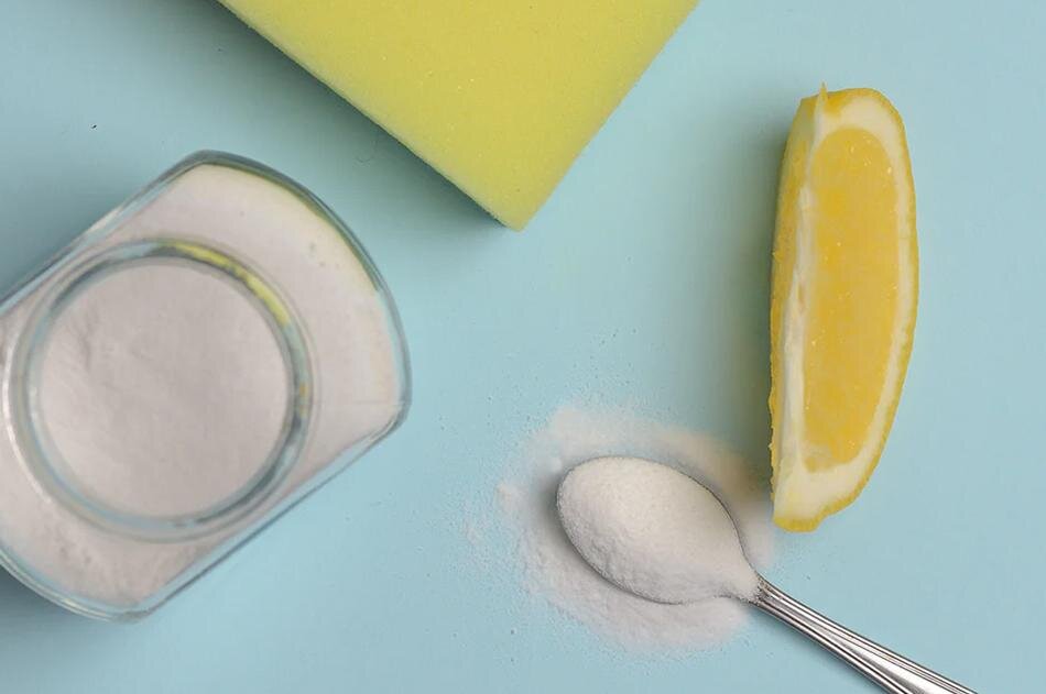 راهکارهای مؤثر برای تمیزی بینقص با بهترین جرمگیرهای طبیعی