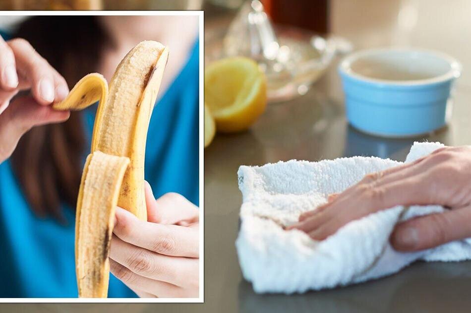 راهکارهای مؤثر برای تمیزی بینقص با بهترین جرمگیرهای طبیعی