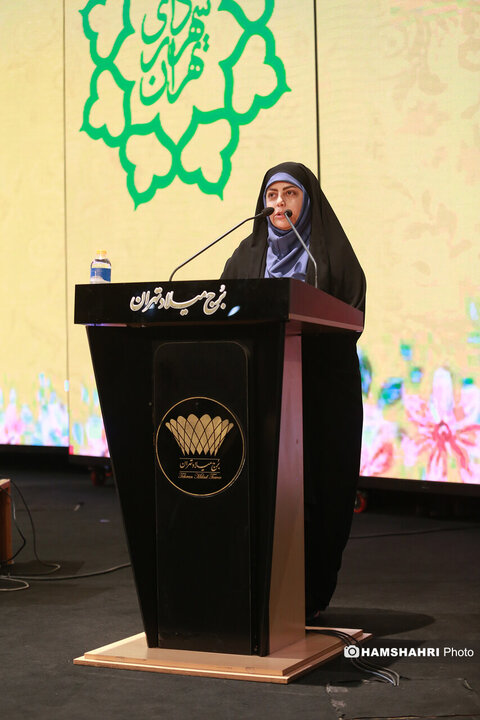 جشن خانواده تاکسیرانان