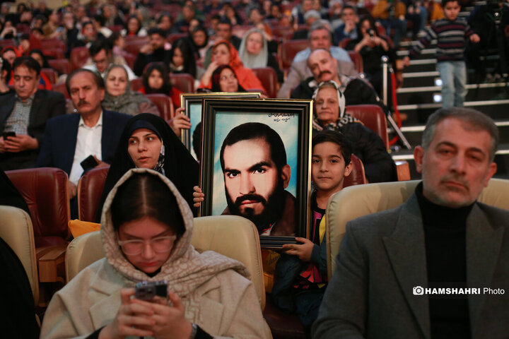 جشن خانواده تاکسیرانان