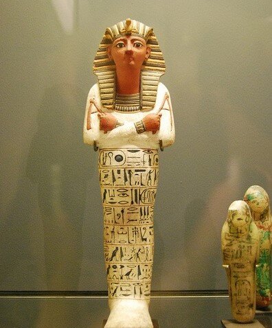 راز جامهای جادویی مصر باستان | نوشیدنیهای توهمزا با طعم خون و اسرار آیینی!