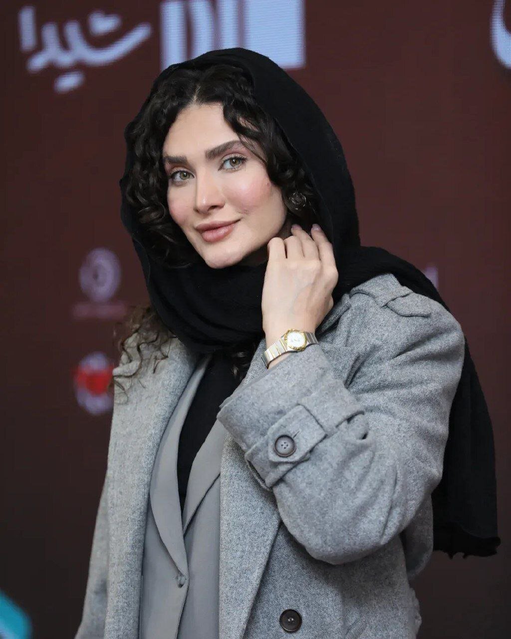 تیپ و استایل چهرههای سینمای ایران در چهارمین مراسم سپاس | تصاویر