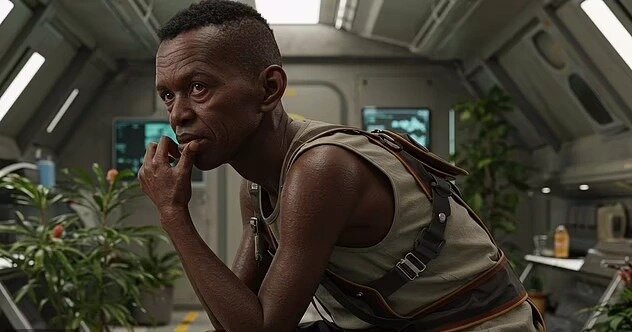 پیشبینی تغییرات ظاهری انسانها در هزار سال بعد به کمک هوش مصنوعی | عکس