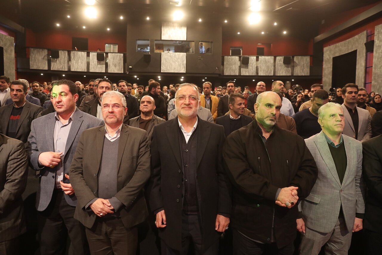 مدال آوران المپیک