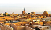 این ۲ استان  ۶ درجه گرمتر شدند | اختلاف دمای ۴۶ درجه ای در دو نقطه ایران