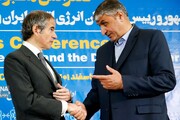 تذکر تند ایران به گروسی+ متن بیانیه سازمان انرژی اتمی | روند صحبت‌های مدیرکل دور از شان اوست؛ بایدمتوقف شود