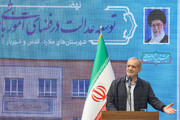 انتقادهای تند پزشکیان از وضع آموزش | ۹۰درصد تیزهوشان درسشان تمام نشده به فکر رفتن به خارج هستند