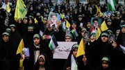 بزرگداشت شهید سیدحسن نصرالله در مصلاهای کشور+ جزئیات