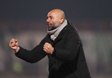 بختیاری‌زاده تکذیب کرد؛ هیچ گاه درباره استقلال حرف نزدم!