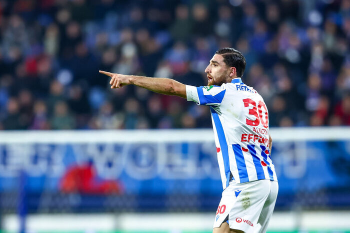 جهانبخش در باشگاهِ ۵۰ تاییها+ عکس | رکورد جدید شاگرد اول کلاسِ فانپرسی