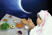 ثبت لحظات خاطره‌انگیز در بهار قرآن