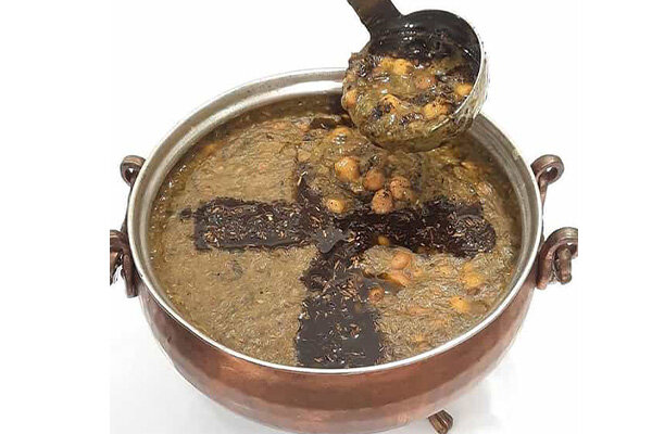 آداب نحسترین و خطرناکترین شب تولد نوزاد در تهران قدیم