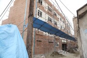 تحول در نفرآباد به رغم روند کند نوسازی