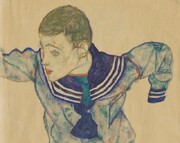 فروش نقاشی دزدیده شده در حراجی با حدود قیمتی دو میلیون دلار!