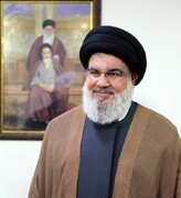 پیش‌بینی ۲سال پیش سیدحسن نصرالله از حرف تازه نتانیاهو