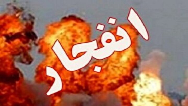 انفجار در بنیاد مسکن چابهار | وضعیت ساختمان را ببینید