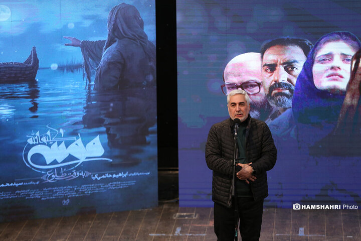 اختتامیه چهاردهمین دوره محافل هم اندیشی سینما انقلاب،جایزه سینمایی ققنوس