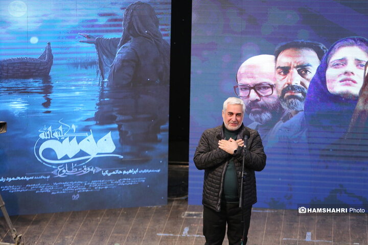 اختتامیه چهاردهمین دوره محافل هم اندیشی سینما انقلاب،جایزه سینمایی ققنوس