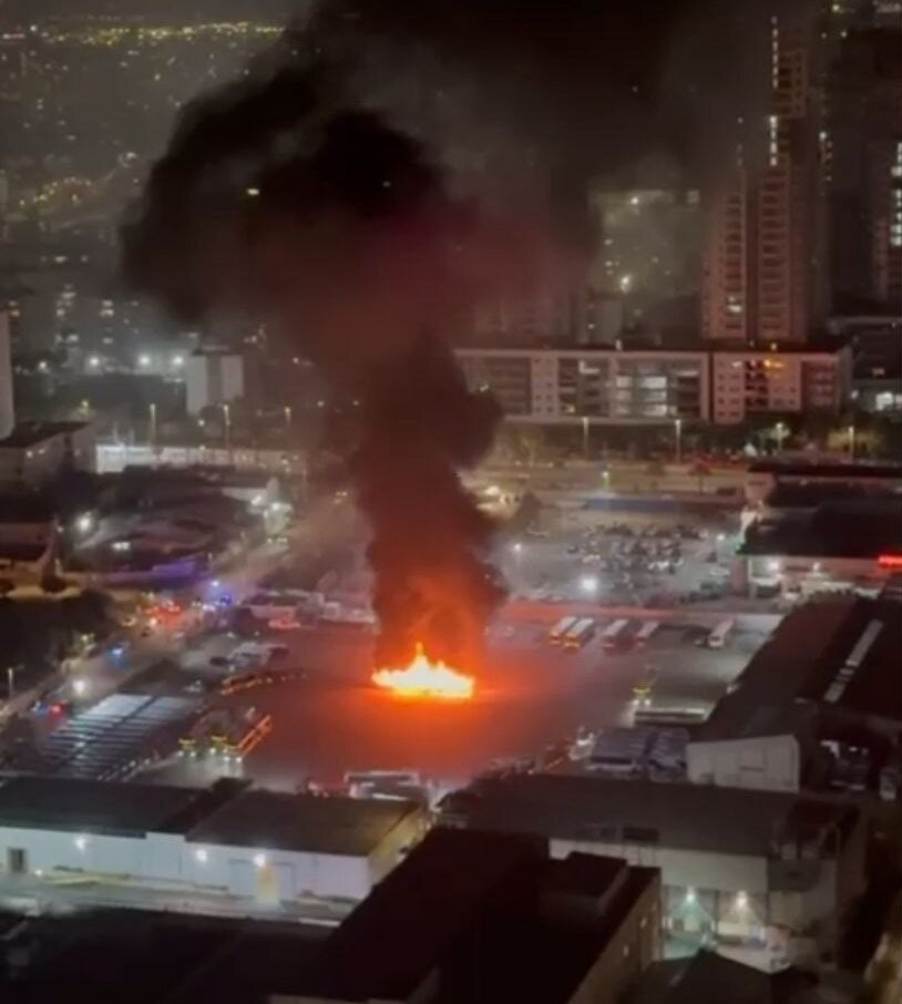 عملیات پیجری در اسرائیل؛ ماجرا چیست؟ + تصاویر | انفجارهایی که موجی از ترس و وحشت را بر تلآویو حاکم کرد