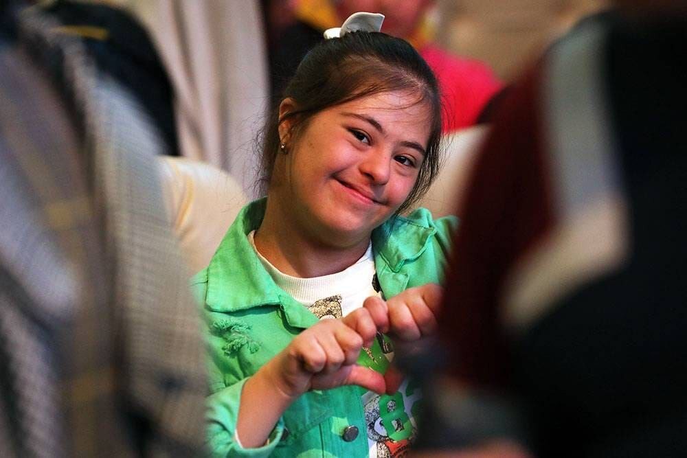 کنسرت خاص برای بچه های خاص | چرا ایران اولین کشور برگزارکننده کنسرت برای کودکان با نیازهای ویژه است؟