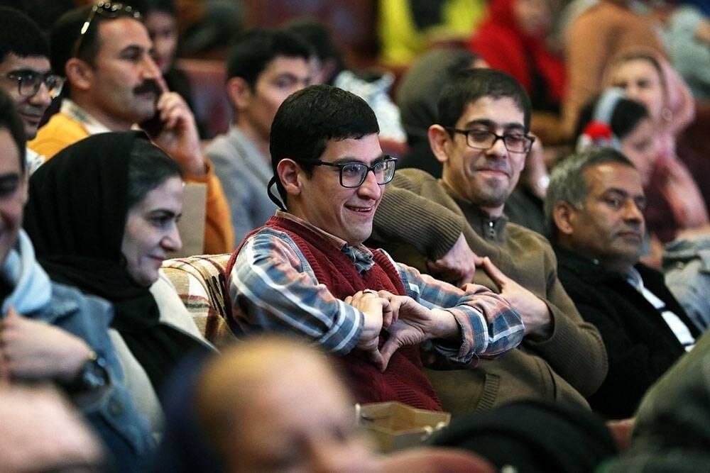 کنسرت خاص برای بچه های خاص | چرا ایران اولین کشور برگزارکننده کنسرت برای کودکان با نیازهای ویژه است؟