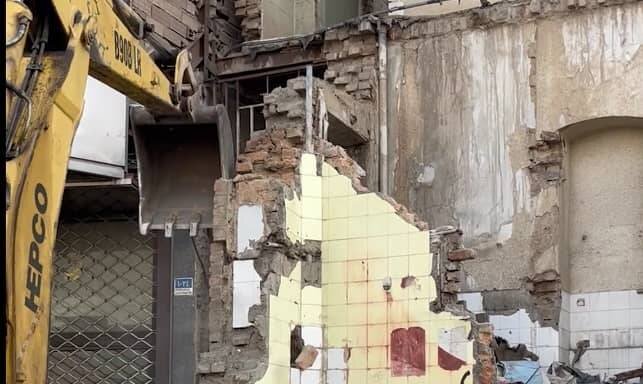 گره ۱۵ ساله خیابان پیروزی باز شد