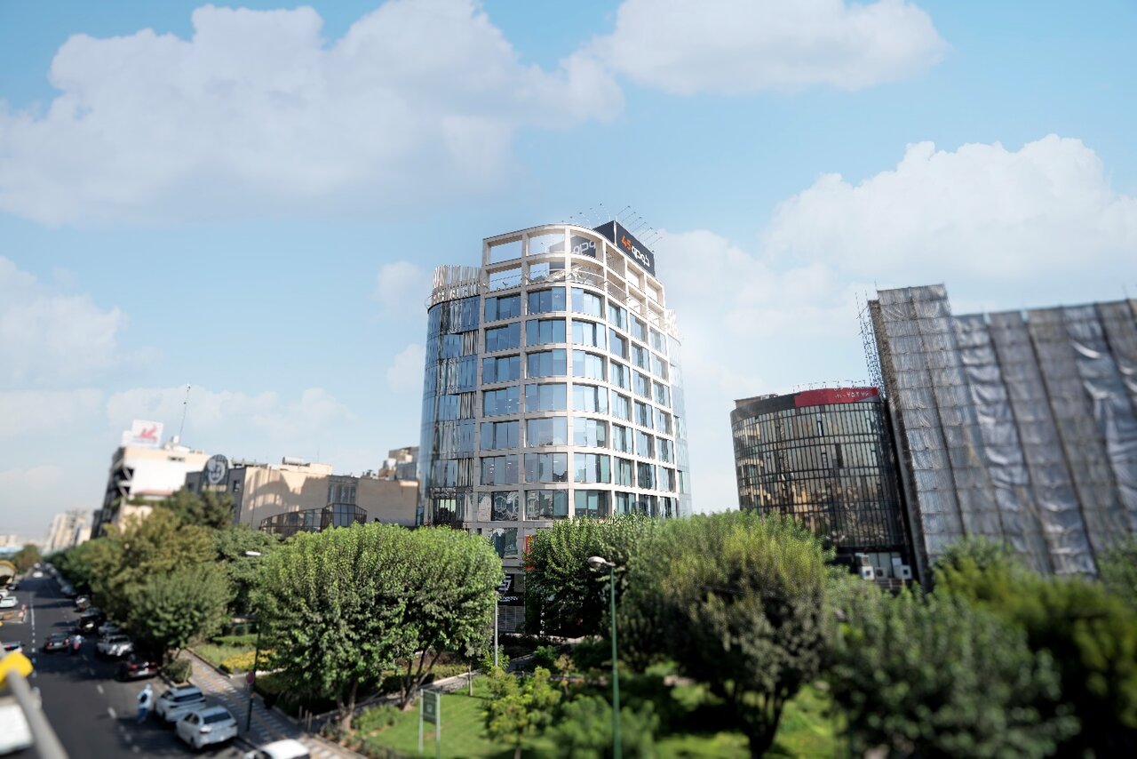 خودرو۴۵؛ پلی نوین به سوی تغییر در خرید و فروش خودرو