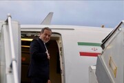 عراقچی به پاکستان و سپس هند می‌رود