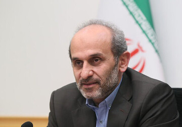 پخش محتوای موهن در سیمای خانواده؛ واکنش تند جبلی