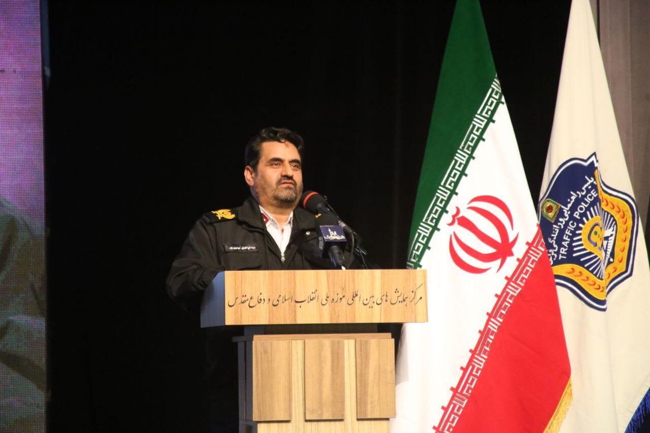 ثبت ۲۴ هزار تخلف رانندگی توسط بازرسان نامحسوس