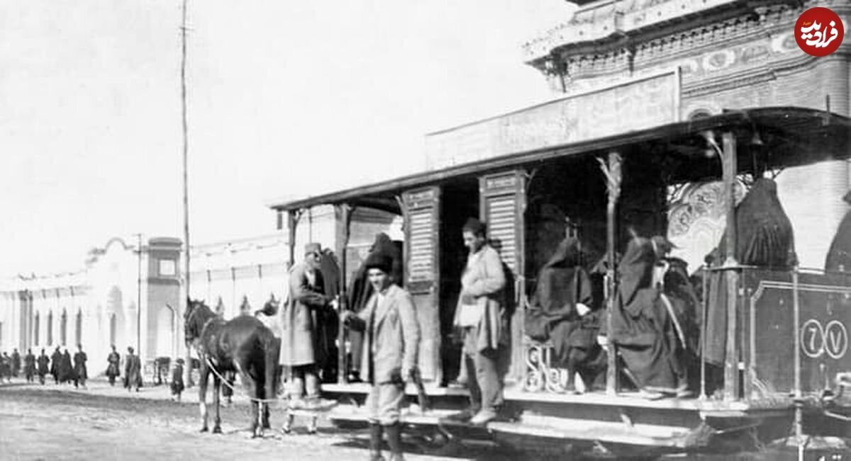 مینیهایی که خاطره شدند | عکس هایی که شما رو به عمق نوستالژی پرت می کنند