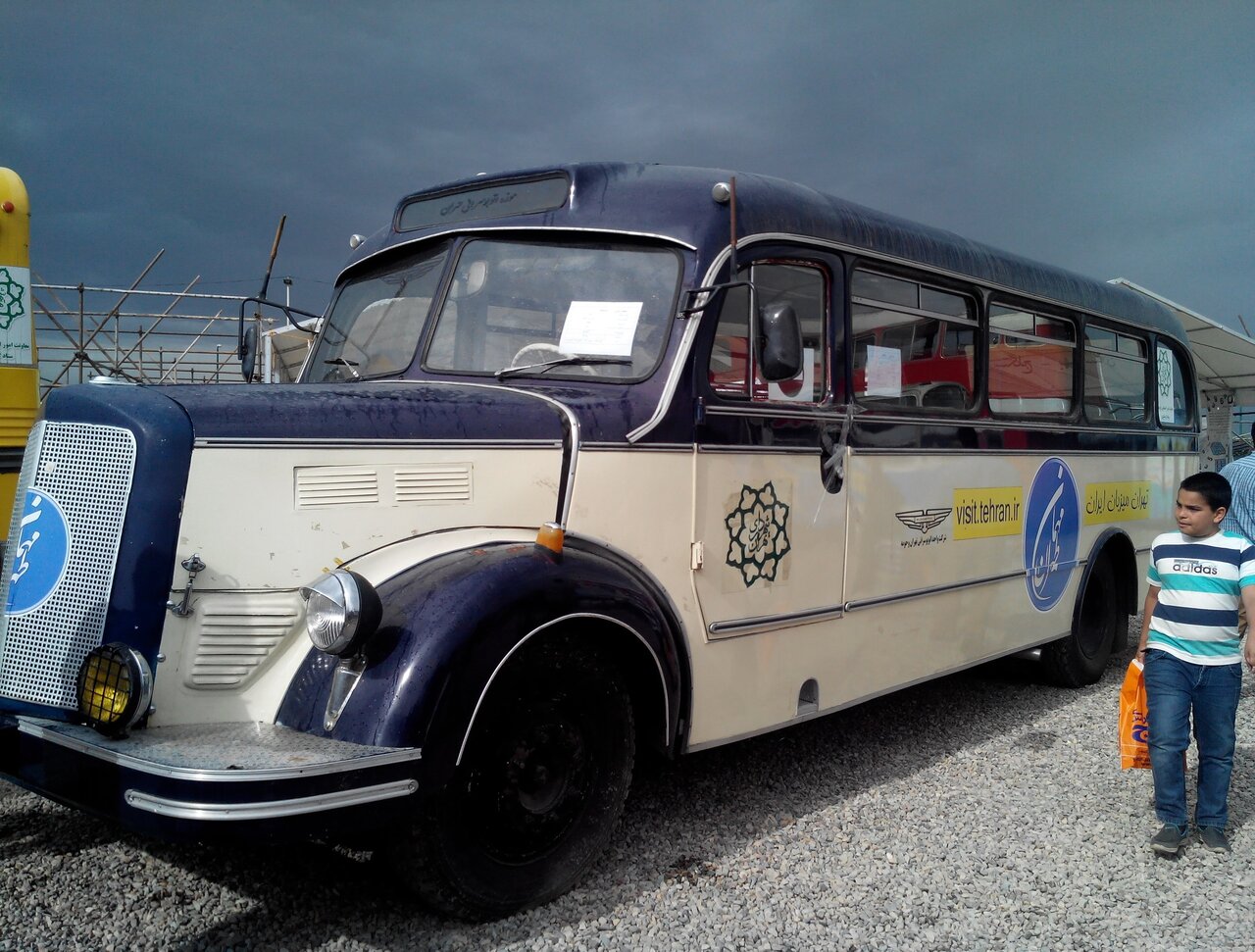 مینیهایی که خاطره شدند | عکس هایی که شما رو به عمق نوستالژی پرت می کنند