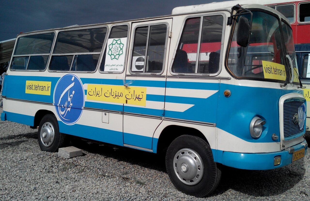 مینیهایی که خاطره شدند | عکس هایی که شما رو به عمق نوستالژی پرت می کنند