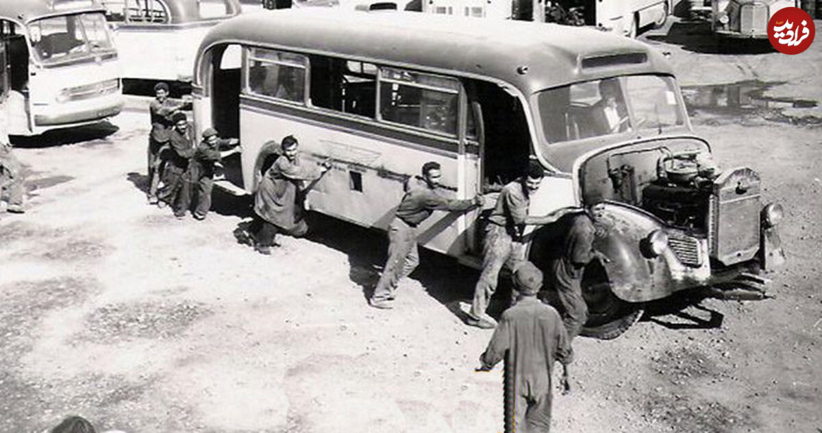 مینیهایی که خاطره شدند | عکس هایی که شما رو به عمق نوستالژی پرت می کنند