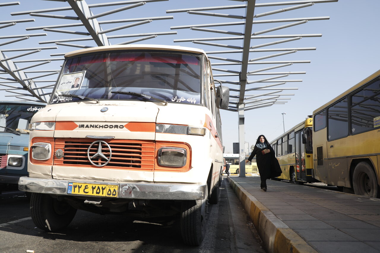 مینیهایی که خاطره شدند | عکس هایی که شما رو به عمق نوستالژی پرت می کنند