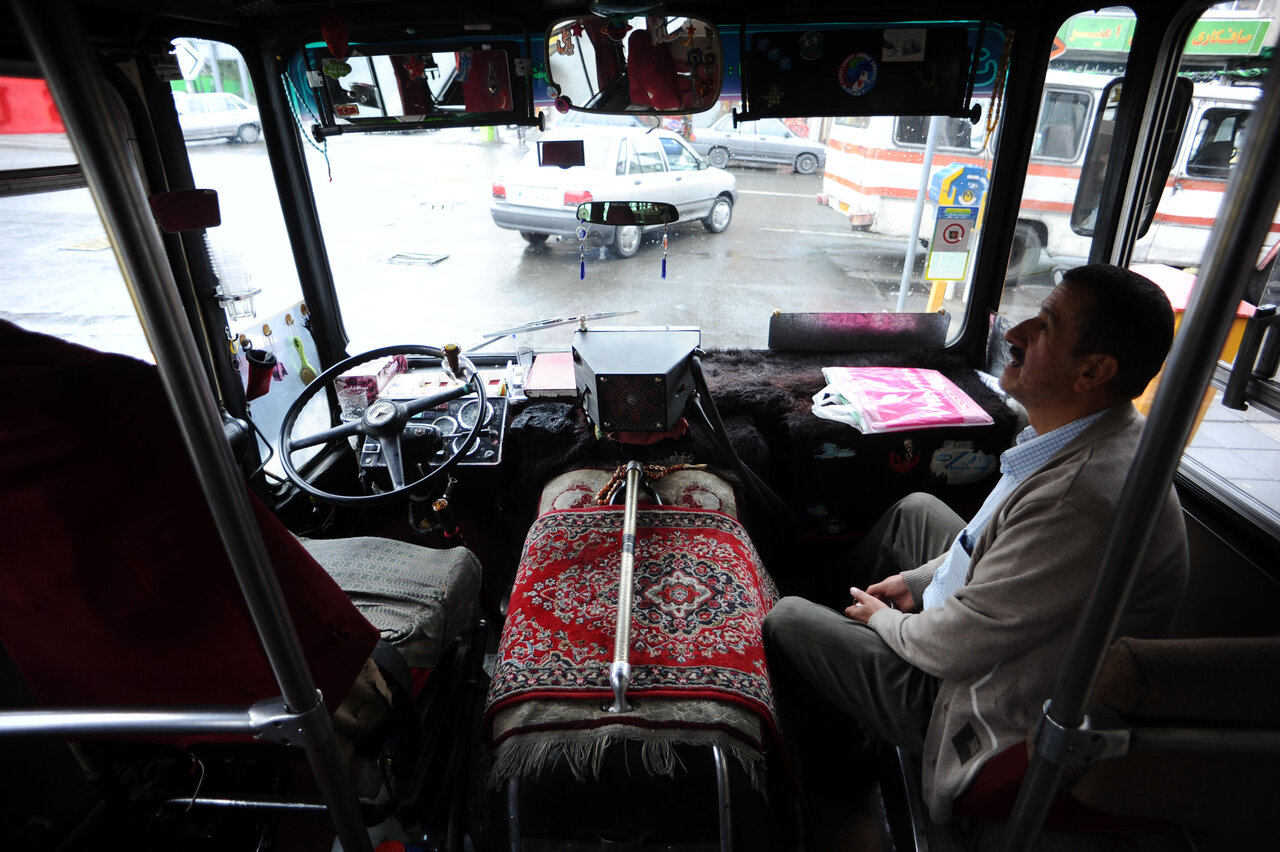 مینیهایی که خاطره شدند | عکس هایی که شما رو به عمق نوستالژی پرت می کنند