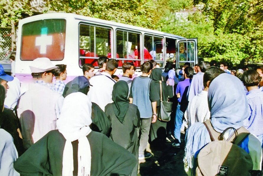 مینی‌هایی که خاطره شدند | عکس هایی که شما رو به عمق نوستالژی پرت می کنند