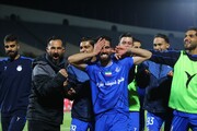 کوشکینیوی استقلال سلام؛ ویکتور هوگو هستم!
