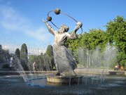 از ملاقات با خیام تا همنشینی با قیصر