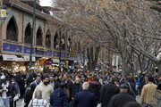 معرفی سراهای ناایمن بازار تهران به دادستانی