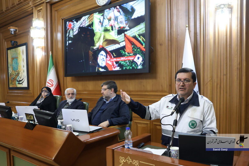 تحقق رؤیای برقیسازی در پایتخت | وعده شهرداری عملی شد