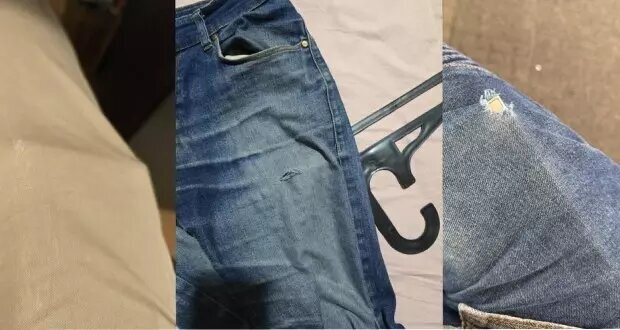 طراحی لبه تیز گلکسی S24 Ultra مقصر این مشکل است!