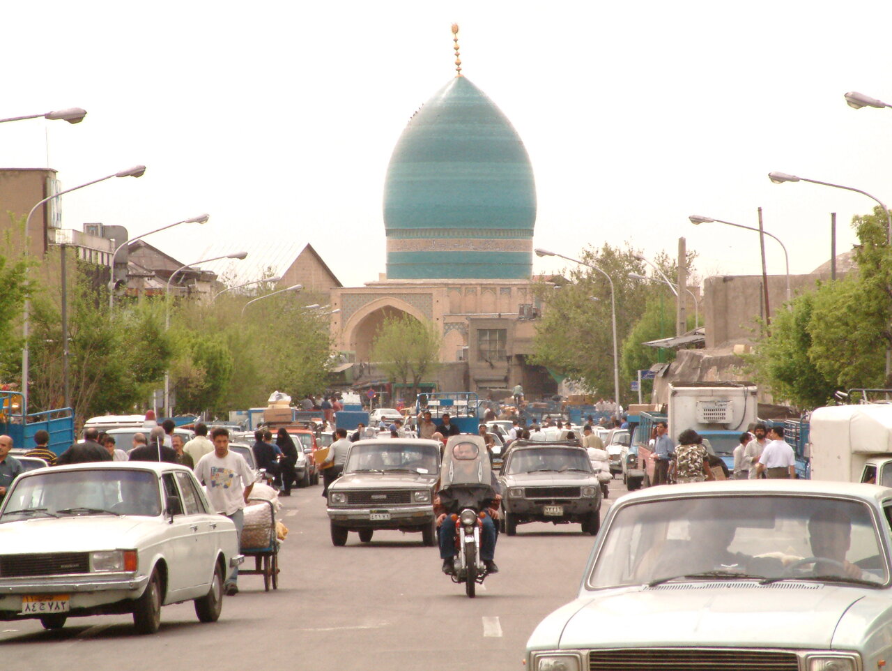 آشنایی با اولین اقامتگاه مجلل و بی نظیر در تهران