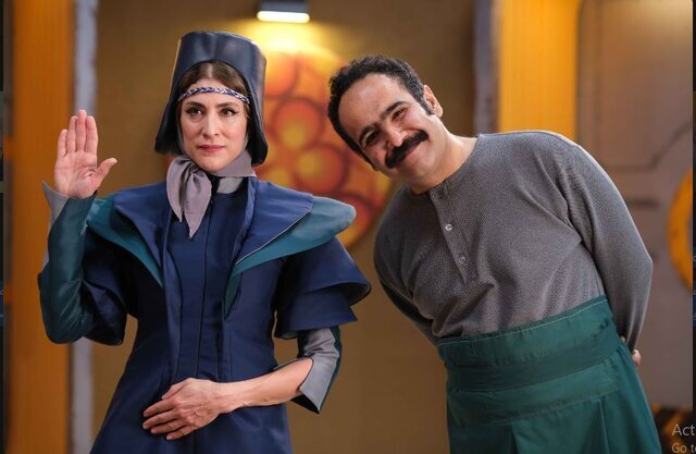 سریالهای توقیفشده در شبکه نمایش خانگی که بعد از اصلاحات به چرخه نمایش بازگشتند