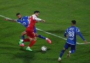 کارتال هم خسته شد؛ پرسپولیس به دنبال فروش یک ستاره