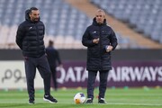 نامه رسمی کارتال به پرسپولیس برای جذب ستاره لیگ برتر