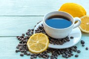 کاهش خطر مرگ با نوشیدن یک فنجان قهوه در روز!