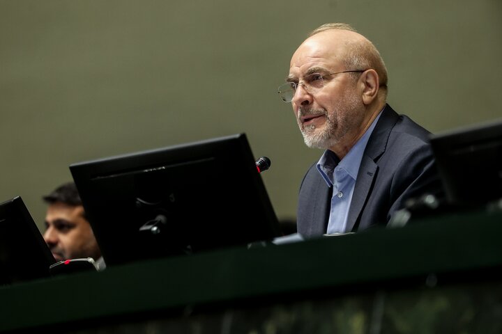 ایران درباره توهمات اروپا راجع به جزایر سه‌گانه کوچکترین مماشاتی نمی‌کند